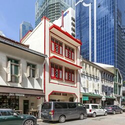 Telok Ayer Street (D1), Retail #456677021